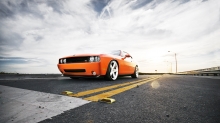  Dodge Challenger R/T    